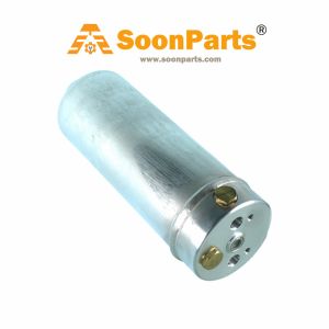 Buy A/C Reciver Dryer 159634A1 for Case Excavator 9020B 9050B 9030B 9007B 9040B 9010B 9060B 9045B from www.soonparts.com online store