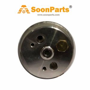 Buy A/C Reciver Dryer YT54S00002P1 for New Holland Excavator E115SR E130 E135SR E135SRLC E160 E200SR E200SRLC E215 from www.soonparts.com online store