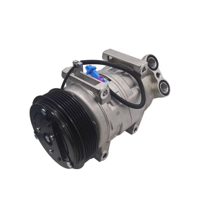 A/C Compressor AZ964913000008 For SINOTRUK HOWO