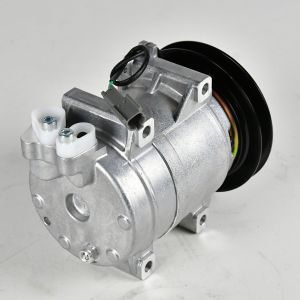 A/C Compressor 4693030, 010B544332 For John Deere 160DLC 230GW 120D 190DW 200DLC 225DLC 240DLC 220DW 135D 190GW 350DLC 270DLC from www.soonparts.com
