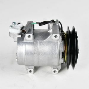 A/C Compressor T914258A, 5060122330 For John Deere 160DLC 230GW 120D 190DW 200DLC 225DLC 270DLC 240DLC 220DW 135D 190GW 350DLC from www.soonparts.com