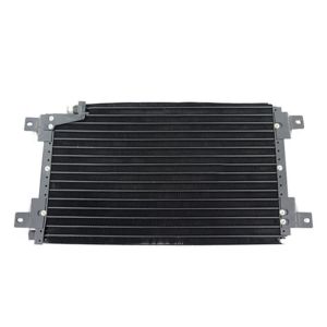 Buy A/C Condenser 203-979-6281 2039796281 for Komatsu Excavator PC1100-6 PC160-6K PC200-6 PC210-6 PC240-6K PC450-6K PC600-6 PC650-6 PC750-6 PC800-6 PW130ES-6K PW150ES-6K PW170ES-6K from soonparts