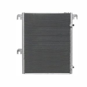 A/C Condenser 3Y205-50040 for Kubota M4D-071HDCC12 M5-091HDCC12 M5-111HDCC12 M5-111HDCC24 M6-101DTCC M6-111DTCC M6-131DTCC M6-141DTCC/DTSCC