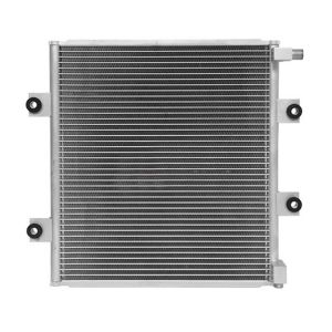 AC Condenser 555-7856 5557856 for Caterpillar Excavator 306E2 305.5E 305.5E2