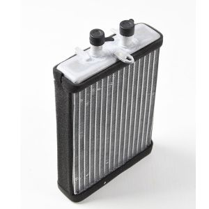 A/C Heater Core 4464275 for Hitachi Excavator ZX110 ZX110-3 ZX120 ZX120-3 ZX140W-3 ZX145W-3 ZX160 ZX160LC-3 ZX180LC ZX180LC-3 ZX190W-3 ZX200