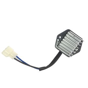 Buy A/C Resistor YT20M00004S042 for New Holland Excavator E235SR E235SRLC E70 E70SR E80 EH130 EH215 EH70 EH80 from www.soonparts.com online store