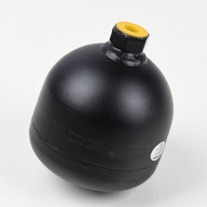 Accumulator 81L1-0004 for Hyundai Wheel Loader 180D-7E 180D-9 250D-7E 250D-9 80D-7E HL17C HL25C HL35C HL720-3 HL730-7 HL730-9