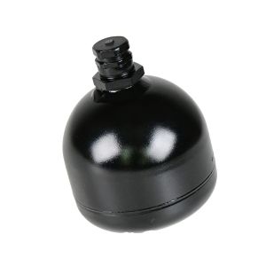 Accumulator VOE11173693 for Volvo L110E L110F L110G L120D L120E L120F L120G L150D L150E L150F L150G L150H L180D L180E L180F