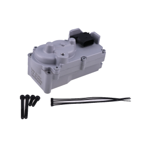 Actuator 3784300 For Hyundai F-Series Crawler Excavator HX220L HX220NL HX235L HX260L HX300L Hyundai F-Series Wheel Loader HL740-F HL740TM-F HL757-F from www.soonparts.com