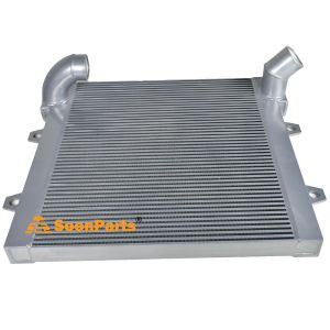 Aftercooler 236-0469, 2360469, CA2360469, 196-3590, 1963590, CA1963590 For Caterpillar CAT Engine C11 Caterpillar Articulated Truck 725 730 from www.soonparts.com