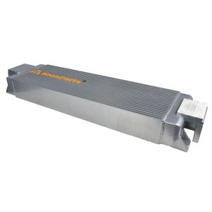 Aftercooler Ass'y 195-03-63121, 1950363121 For Komatsu Bulldozers D375A-5E0 from www.soonparts.com 