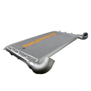 Aftercooler Ass'y 21T-03-31160, 21T0331160 For Komatsu Excavator PC2000-8 from www.soonparts.com