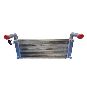 Aftercooler Assembly 423-03-51132, 4230351132 For Komatsu Wheel Loader WA380-7 from www.soonparts.com 