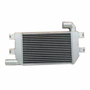 Aftercooler CA2108124, 210-8124, 2108124 For Caterpillar CAT Engine 3066 Caterpillar Excavator 320C 320C FM 320C L from www.soonparts.com