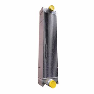 Aftercooler CA3324186, 332-4186, 3324186 For Caterpillar CAT Engine 3054C Caterpillar Vibratory Compactor CP-533E CS-533E from www.soonparts.com