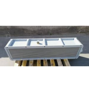 Aftercooler CA3528978 352-8978 3528978 For Caterpillar CAT Engine 3612 3616 C280-12 C280-16