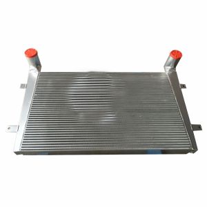 Aftercooler CA3599393, 359-9393, 3599393 For Caterpillar Engine C13 Caterpillar Excavator 345C 345C L 345C MH 345D 345D L 345D L VG 349D from www.soonparts.com