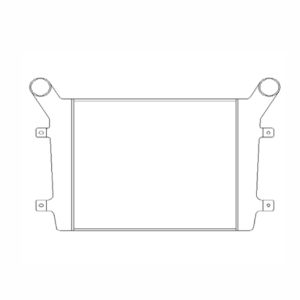 Aftercooler CA7Y1191, 7Y-1191, 7Y1191 For Caterpillar CAT Engine 3406 Caterpillar Excavator 375 375 L Caterpillar Front Shovel 5080 from www.soonparts.com