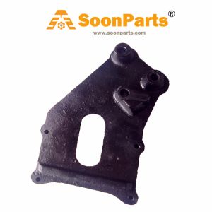 Buy Air-Conditioning Bracket LC20M01142P1 for Kobelco Excavator SK350-8 SK350-9 from www.soonparts.com online store