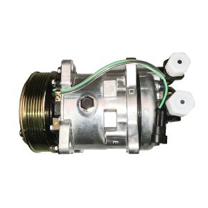 Klimakompressor 6698590 für Bobcat Teleskoplader T40140 T40180 TL360 TL470 TL470HF