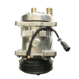 Klimakompressor-7023585-7279139-für-Bobcat-Kompaktlader-S550-S590-S595-S630-S650