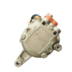 Compressore dell&#39;aria condizionata RD451-93900 per minipala Kubota SVL75C SVL75-2C SVL90C SVL95-2SC