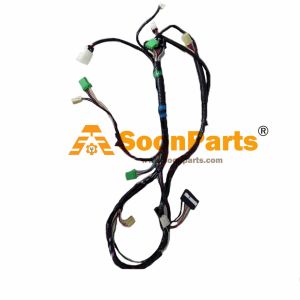 air-conditioning-wiring-harness-4452187-for-johnexcavator-180-120c-160c