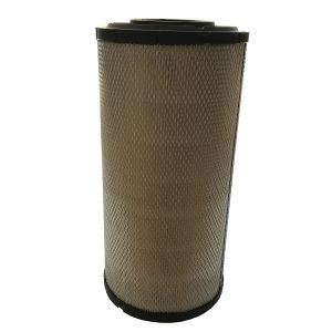 Air Filter Element 474-00040 and 474-00039 for Doosan Daewoo Excavator DX255LC DX255LC-3