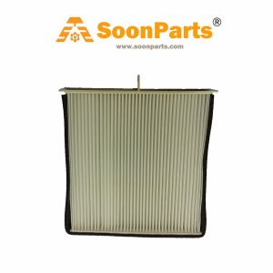 Buy Air Filter Element YN50V01006P1 YN50V01006P1P for Kobelco Excavator ED190LC ED190LC-6E SK160LC SK160LC-6E SK200-6 SK200-6ES SK200LC-6 SK200LC-6ES SK210LC from www.soonparts.com online store