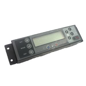 Buy Air Conditioner Control Panel YN20M01468P3 YN20M01468P4 for Kobelco Excavator E135BSRLC E235BSR E70BSR E80BMSR from WWW.SOONPARTS.COM online store