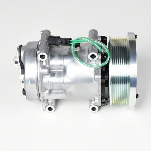 Compressore dell&#39;aria condizionata 183-5106 per trattore Caterpillar CAT D11R D5N D6K 621B 627G 631E