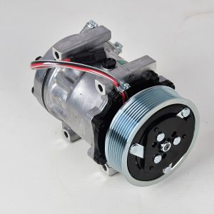 Compresseur de climatisation 320/08562 pour chariot télescopique JCB 540-140 540-170 541 541-70 550-140 550-170