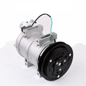 Klimakompressor 4456130 für Hitachi Bagger IZX200 IZX200LC 270C LC JD