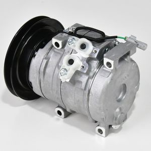 Air Conditioning Compressor B220203000007  SG447220-4053 SG4472204053 for SANY SY500H SY135 SY215 SY210 SY215 SY225 SY230 SY335 SY385