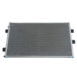 Condenseur de climatisation pour excavatrice Sany SY265C LC