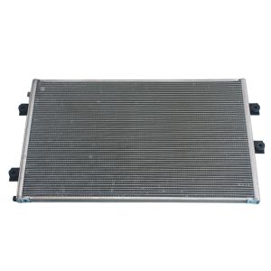 Air Conditioning Condenser for Sany Excavator SY265C Long Reach