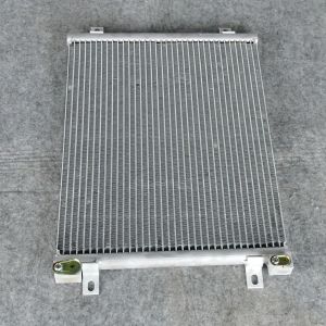 Condenseur de climatisation pour pelle Sany SY60C T4f