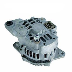 Buy Alternator 185046320 185046201 185046200 for Perkins Engine 404C-22T 103-10 103-15 104-19 103-12 103-13 103-15D 104-19D 104-22 from soonparts online store