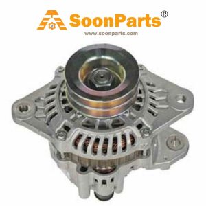 Buy Alternator 212-8622 20R-4036 for Caterpillar Excavator CAT 311C U 320C 320C L Engine 3064 3066 from soonparts online store