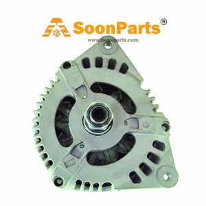 Buy Alternator 2871A305 for Perkins Engine 1104D-E44T 1104D-E44TA 1104D-44T 1104D-44TA 1106D-E66TA 1104C-44 1104C-44T 1104C-44TA 1104C-E44TA 1106C-E60TA 1006-60T 1006-60TW from soonparts online store
