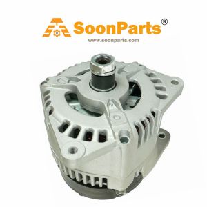 Buy Alternator 2871A411 2871A416 for Perkins Engine 1106D-E66TA from soonparts online store