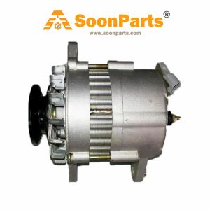 Buy Alternator 289361A1 for Case Excavator 9013 9021 from WWW.SOONPARTS.COM online store