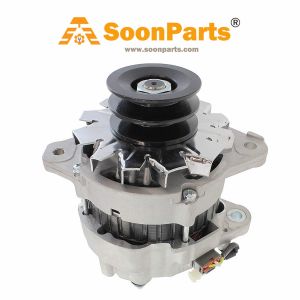 Buy Alternator 5I-7982 for Caterpillar Excavator CAT 320 311 312 315 Engine 3066 3064  from soonparts online store