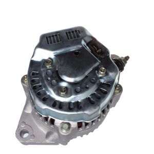 Buy Alternator 185046220 for Perkins Engine 403D-07 403D-11 404D-15 403C-11 404C-15 102-04 103-09 103-10 103-07 102-05 from soonparts online store