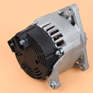 Alternator 185046500 185046410 for Perkins Engine 403D-15 403D-15T 404D-22 404D-22T 404D-22TA 403D-17 403C-15 404C-22 404C-22T