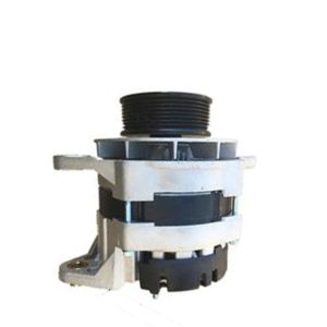 Alternateur 24V 50A 2502-9003 pour Doosan Daewoo SOLAR 280LC-III SOLAR 400LC-III