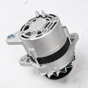 Buy Alternator 600-821-6120 for Komatsu Excavator PC60-5 PC60-6 PC60-7 PC70-6 PC70-7 PC75UU-3 PC78MR-6 PC78US-5 PC78US-6 PC78UU-6 PC80-3 Engine 4D95L S6D95L S6D105 from soonparts online store
