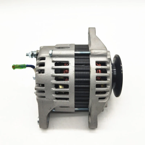 Alternator VV11983677201 for New Holland Excavator EH35 EH45