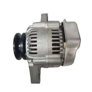Alternator VV12942377200 for Kobelco Excavator 27SR BTW 27SR 27SR-3 PV11 27SR-3 SK27SR-3 PV10