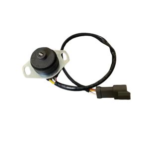 Angle Sensor 7861-93-4040 7861934040 For Komatsu Bulldozers D375A-6 D275A-5R D85MS-15 D85EX-15R D475A-5E0 D85PX-15R Komatsu Crawler Loaders D85MS